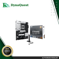 Asus Prime X870-P WiFi-CSM DDR5 AM5 Motherboard