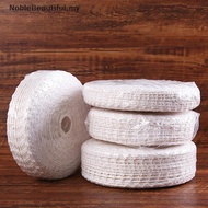 [NobleBeautiful] 3 Meter Cotton Meat Net Ham Sausage Net Butcher's String Sausage Net Roll [MY]