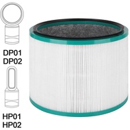 HP01 HP02 HP03 DP01 DP02 DP03 Compatible Air Purifier Fan Dyson Filter