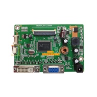 Great Wall 27V45DL/W 270LM00010 Drive Board SM281CH _ R20.1 _130816Original Motherboard