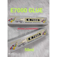 E7000 ALL PURPOSE GLUE