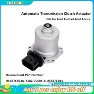 In stock-1 PCS DCT250 Automatic Transmission Clutch Actuator Motor AE8Z-7C604-A Parts for  Focus Fie