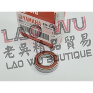 X-MAX XMAX 300 Transmission Opening Closing Disc Side Groove Wheel Bearing B74-E7678-01