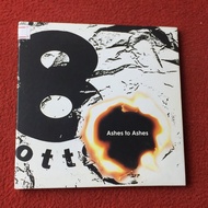 8otto Ashes to Ashes (Japan Edition  )     ying2
