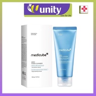 Medicube Zero Foam Cleanser 120g