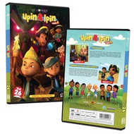 Upin & Ipin DVD Vol 26