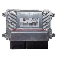 25186182 New ECU Original Car Engine Computer Board Electronic Control Unit 5WY1J19B Fit for Chev-ro