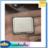 Q6600 socket 775 quadcore processor