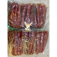 【批发】本地腊肠【白绳】Local Chinese Sausage LAP CHEONG （3kg）/本地腊肠【青绳】Local Chinese Sausage LAP CHEONG （3kg）