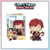 [PF] Anime Gaara Pop Figure Naruto Sasuke Curse Mark Action Figure Collection