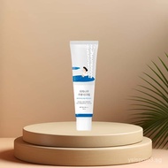 （new）ROUND LAB Sunscreen Birch Juice Moisturizing ROUND LAB Sunscreen 50ml SPF50+ PA++++
