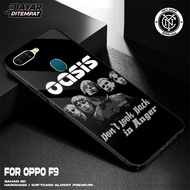 Case OPPO F9 Terbaru - Casing OPPO F9 Terbaru Neycase [ Case BAND ] Silikon OPPO F9 Mewah - Casing H