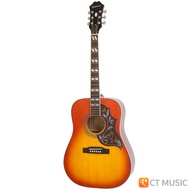 Epiphone Hummingbird Studio กีตาร์โปร่งไฟฟ้า