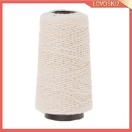 [Lovoski2] Cotton 140m Erhu Qianjin String for Chinese Erhu Zhonghu Parts Accessories
