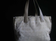 【老時光 OLD-TIME】早期少見二手古董包CHANEL香奈兒手提肩背包