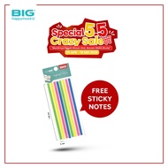 Sticky Gift Notes SpecialBIG 5.5 Crazy 2026 Harumedia
