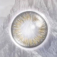 ( 1 Lens ) ACUVUE® DEFINE Daily Disposable Cosmetic FRESH GRAYZEL Color Contact Lenses