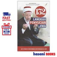 Hasani Nizamiyyah 132 Langkah Penyucian Jiwa Asy Syahid Dr Muhammad Said Ramadan Al Buti 97896716001
