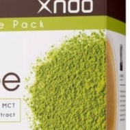 Xndo MCT Matcha Green Tea - HALAL 0FFER