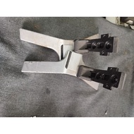 Toshiba 43L5650vm parts