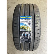 255/40/18 | Goodyear Eagle F1 Asymmetric 3 ROF | Runflat | Year 2022 | G20 | F30 | New Tyre | Minimu