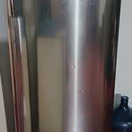 Freezer LG Inverter 6 rak