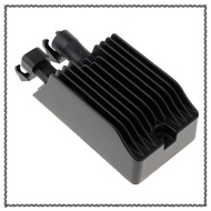 [MCA] Black Regulator Rectifier For  Sportster 883 1200 2014-2015 Replace 74700012