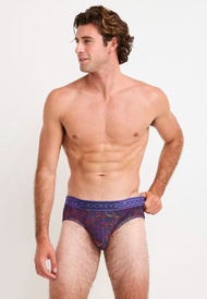 JOCKEY® 男士 SPORT ACTIVE 三角內褲