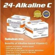 Original  24 Alkaline C