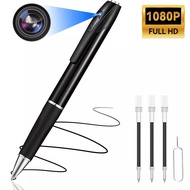 2025 New 1080P HD Mini Pen Camera Portable Body Video Recorder DVR Mini Camera Security Camera