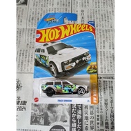 Hot Wheels Track Dwagon