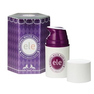 ครีมมาส์ก ele tujaa Mineral White Mask Plus ครีมมาส์กหน้าสดเกาหลี 50g. exp /2026