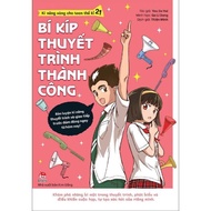 Book - Golden Skills for Teens in the 21st Century - Tips for Successful Presentations