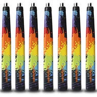 Golf Male Female Club Grip Anti-slip Extra Thick PU Material Putter Grip (WB2466) 66AK