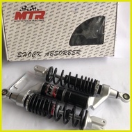 ☏ ☫ ✸ MTR REAR SHOCK NMAX v1 330 mm /NMAX V2 305MM /AEROX 305MM