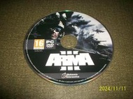 【紅甘蔗的家】PC GAME ARMA III 武裝行動3