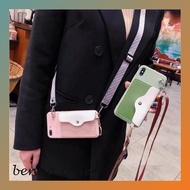 Softcase Bag for Oppo A1k A11k A12 A15 A15s A16 A16e A16k A17 A17k A17e A31 A33 A3s A35 A36 A37 Neo 
