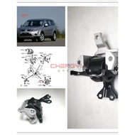 6B31 V6 3.0L Engine Support Pad Left Mount Glue For Outlander CW6W MN184301