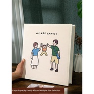 album gambar album gambar kahwin Baby Family Edition 17cm Baby Album Album Book