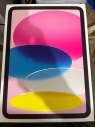 Apple Ipad 10 64GB wifi