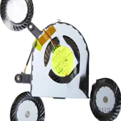 New CPU Cooler Fan For LG Gram 15 15ZD960-GX70K 14Z960 14Z950 FG9L DFS 160005030 T EAL 61700801 DC5V