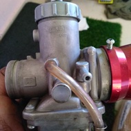 Carburetor TZM 100% ORIGINAL MIKUNI CORP