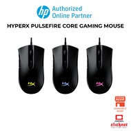 HyperX Pulsefire Core - Gaming Mouse (Black)-4P4F8AA