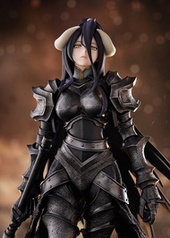 包順豐 全新 日版 OVERLORD
POP UP PARADE 雅兒貝德 鎧甲Ver. L size