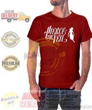 Kaos Pierce The Veil Musik - Kaosilogis