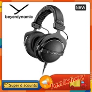 Beyerdynamic DT 770 PRO 32/80/250 Ohm Over-Ear Studio Headphones. Enclosed Design