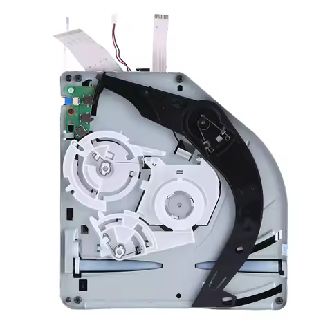 For Sony Playstation 5 for PS 5 DVD Drive V1.0 V2.0 V3.0 DVD Drive Replacement Accessories Repair Pa