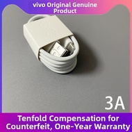 vivo | 33W Fast Charging Type-C Cable
