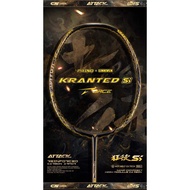 P.R IND | KRANTED-SS BADMINTON RACKET (PURUI) | 浦锐 狂徒SS羽球拍 RACKETUNCLE GXS
