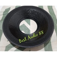 15 inch speaker paper leaf 15 inch FR3 line coating in out sewing thickness voice 6 inch 154 mm heig